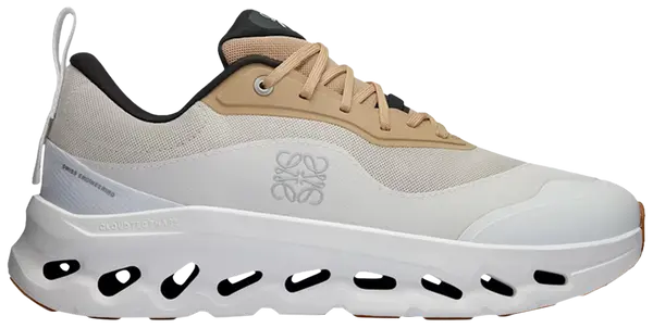 Loewe x Cloudtilt 2 Tan White Gum