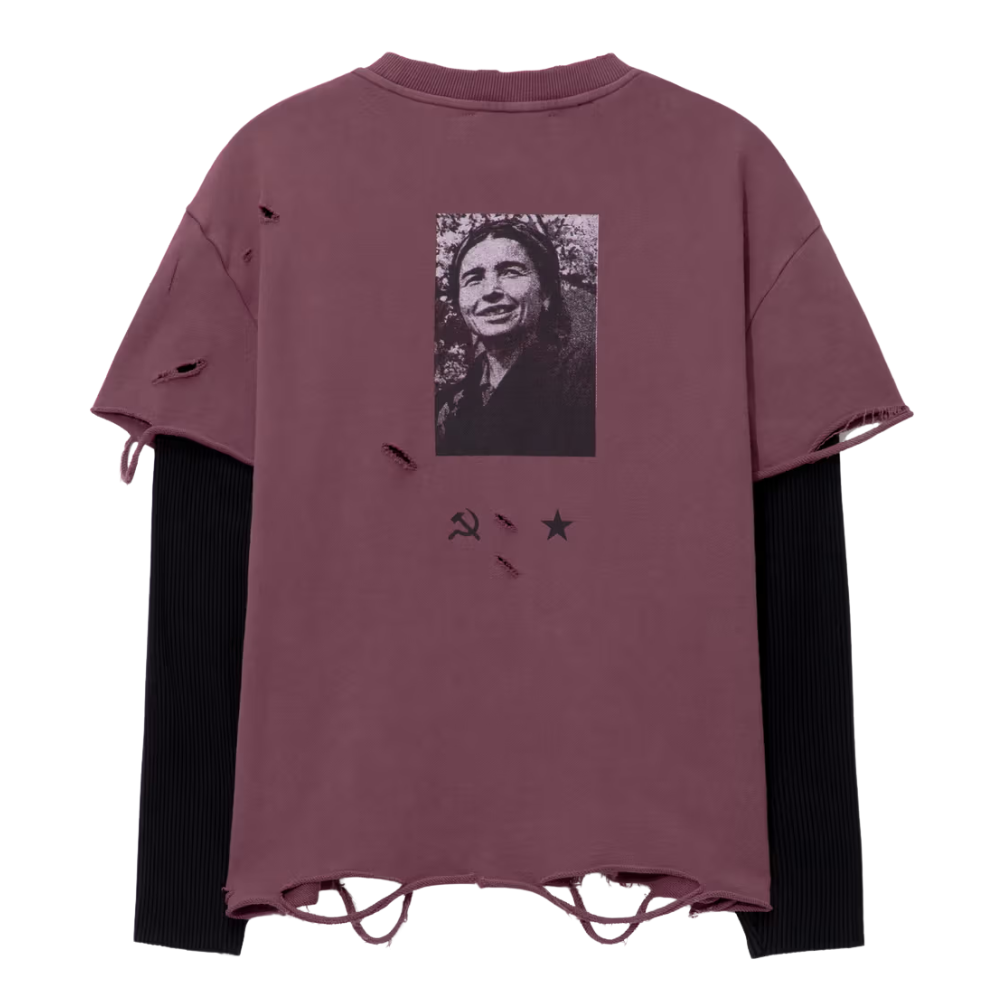 Kumari Akmendova T-Shirt