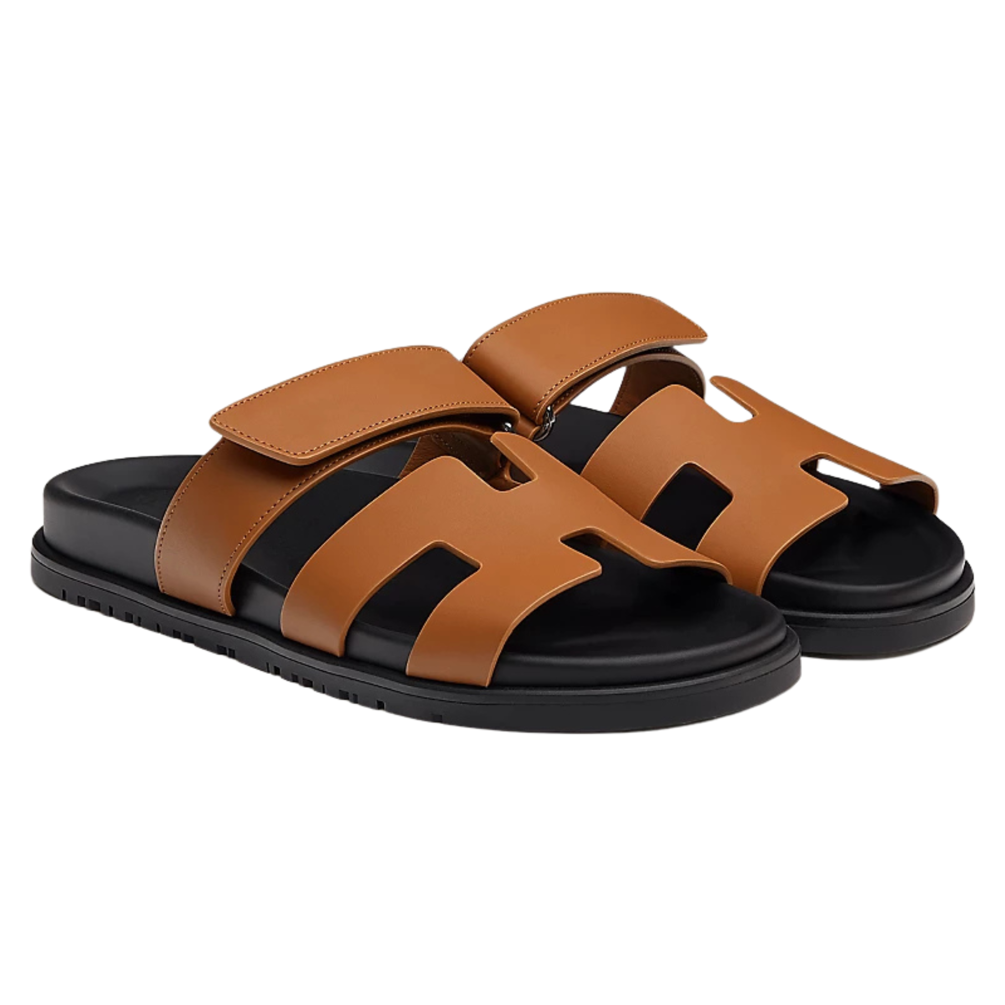 Hermes Chypre Sandal Natural