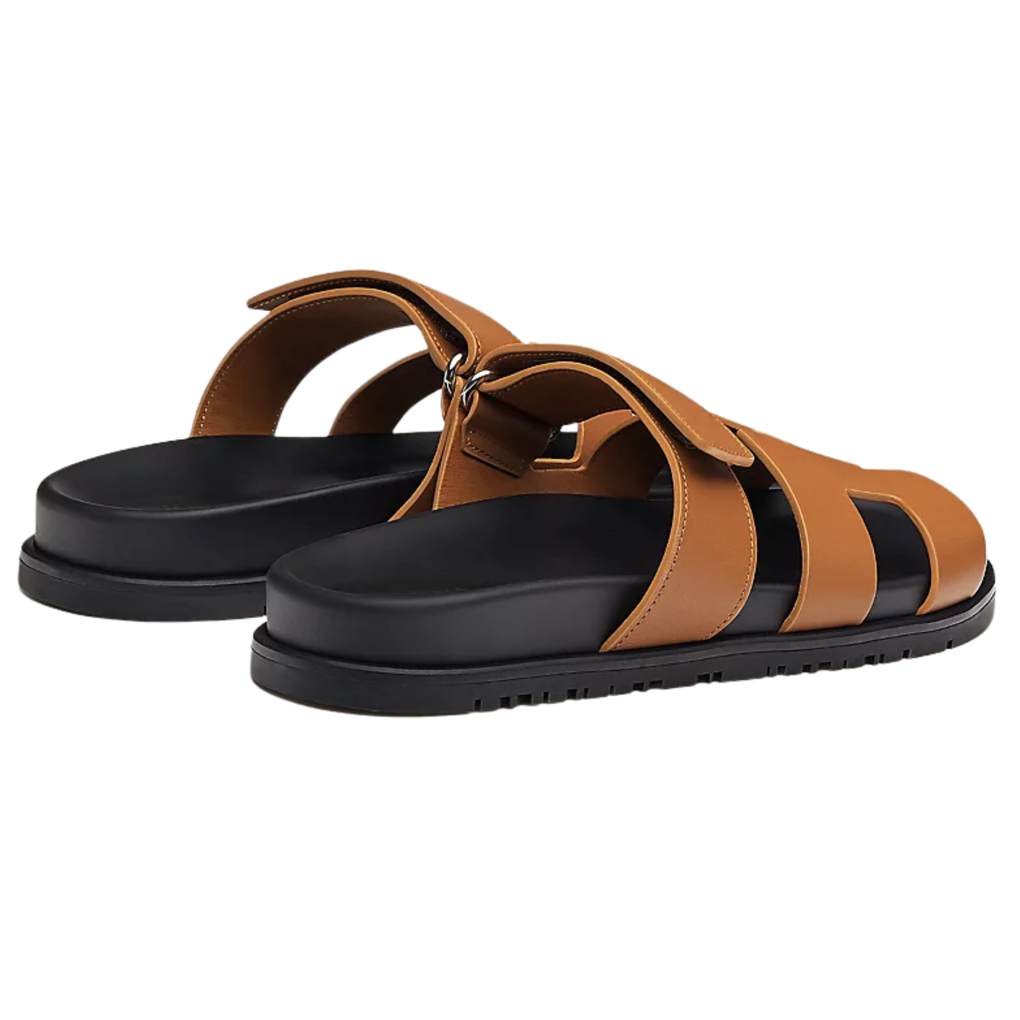 Hermes Chypre Sandal Natural