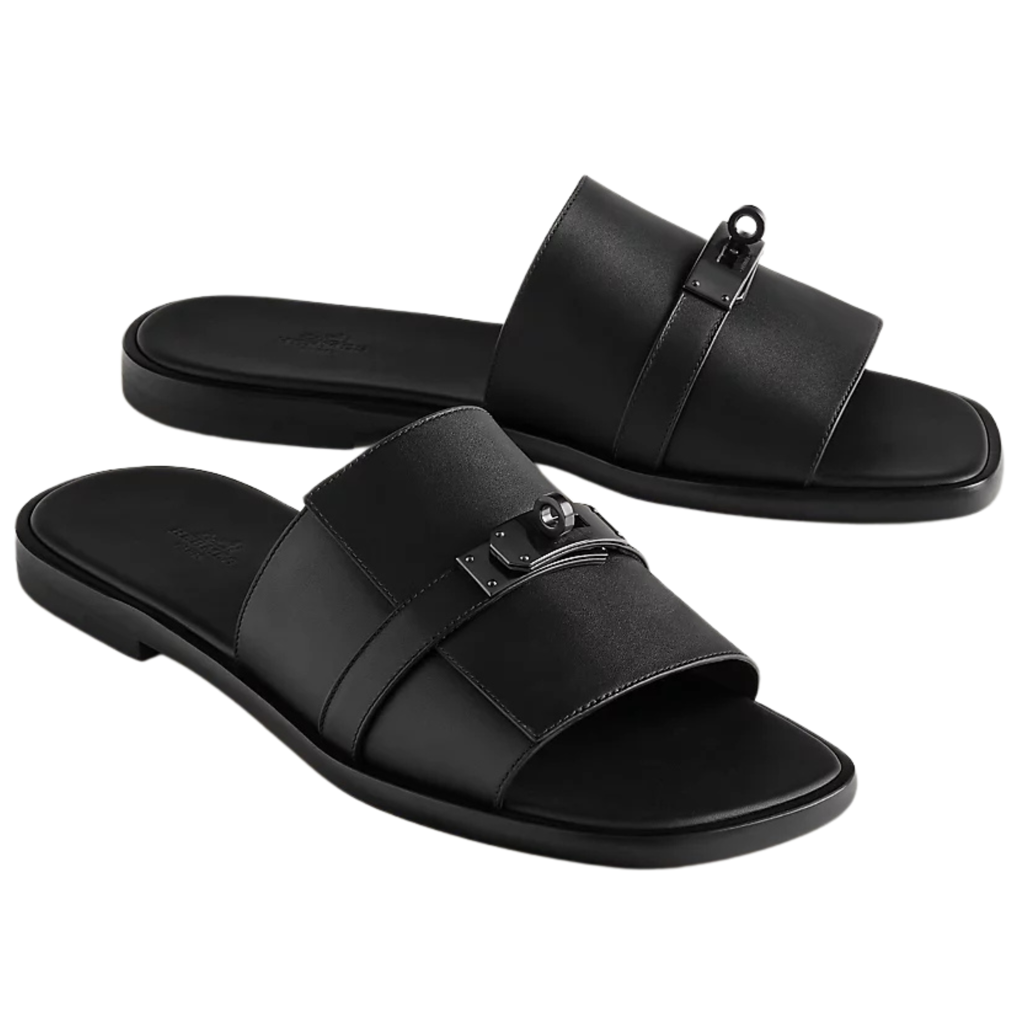 Hermes Gabriel Sandal