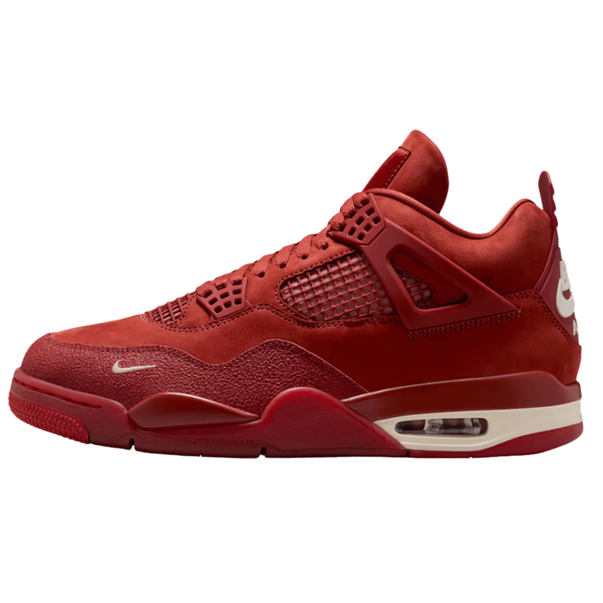 Nigel Sylvester x Air Jordan 4 OG Brick By Brick