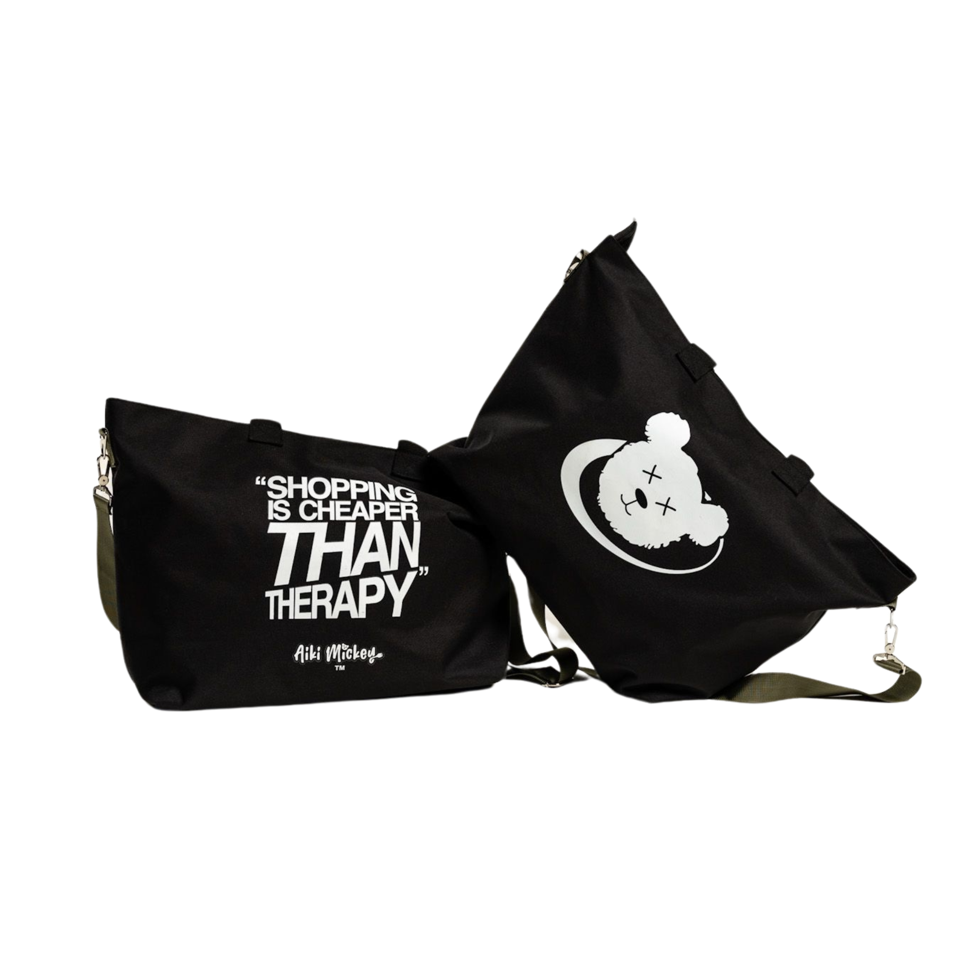 Shopper Bag