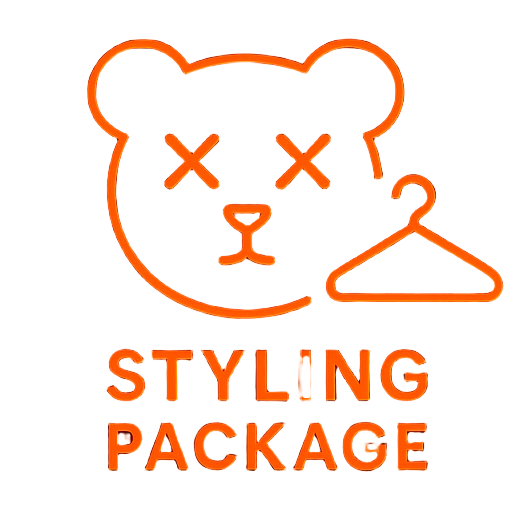 styling packege (save time look great.)