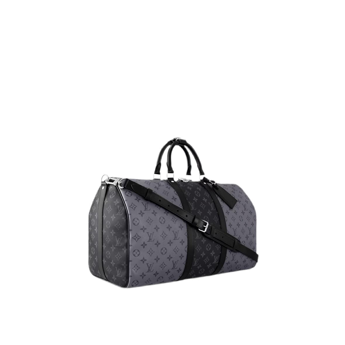 Louis Vuitton Keepall Bandoulière 50