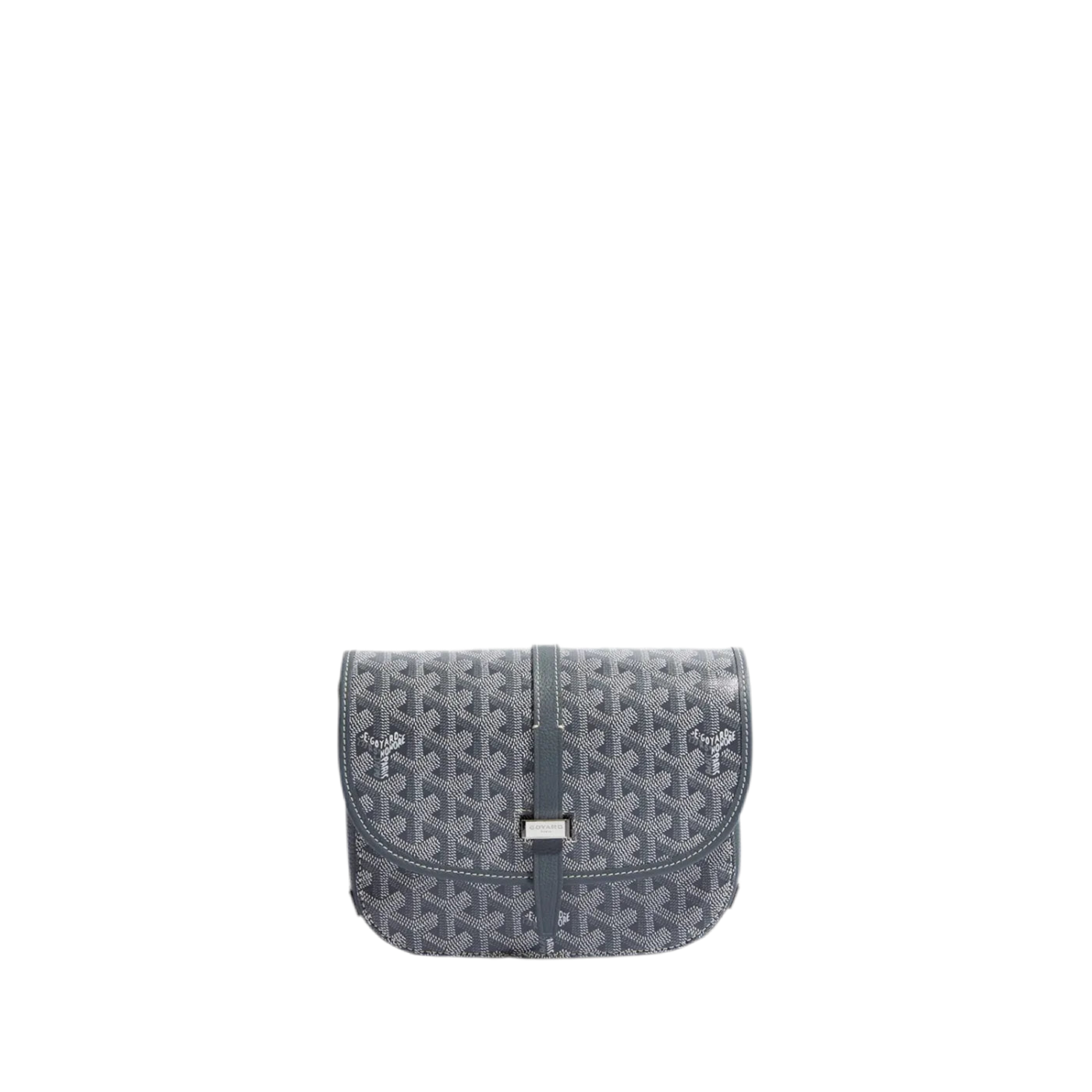 Goyard Belvedere MM Bag