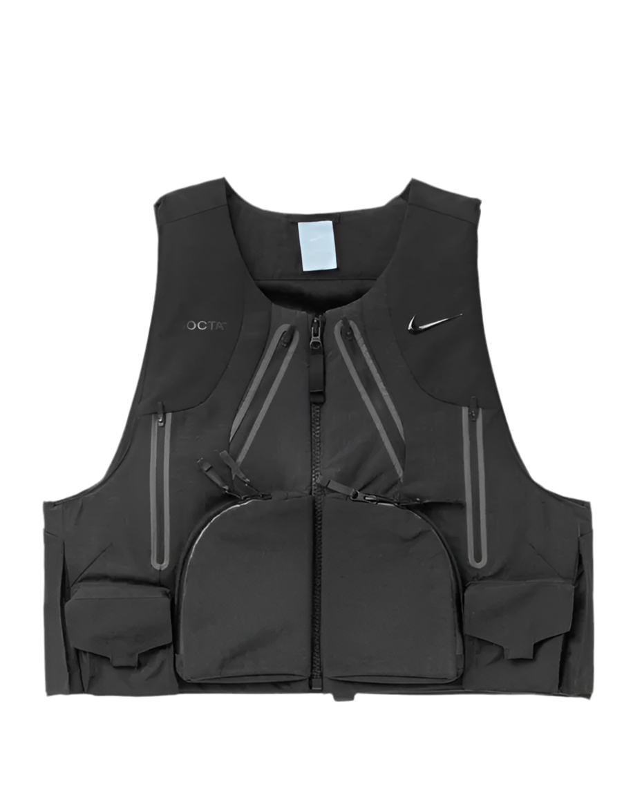 Nike x Drake Nocta NRG AU Vest 'Black’