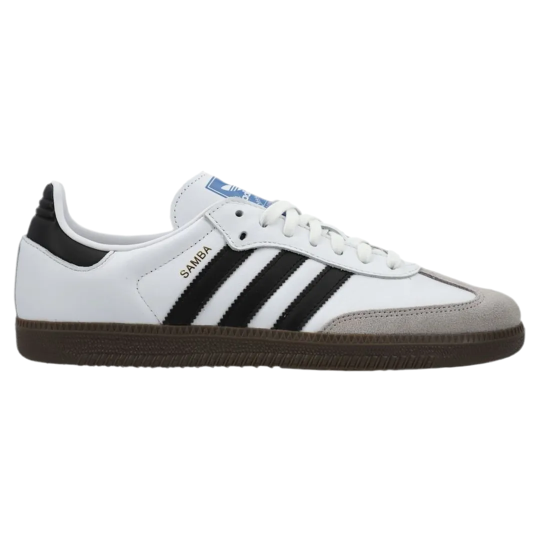 ADIDAS ORIGINALS SAMBA OG