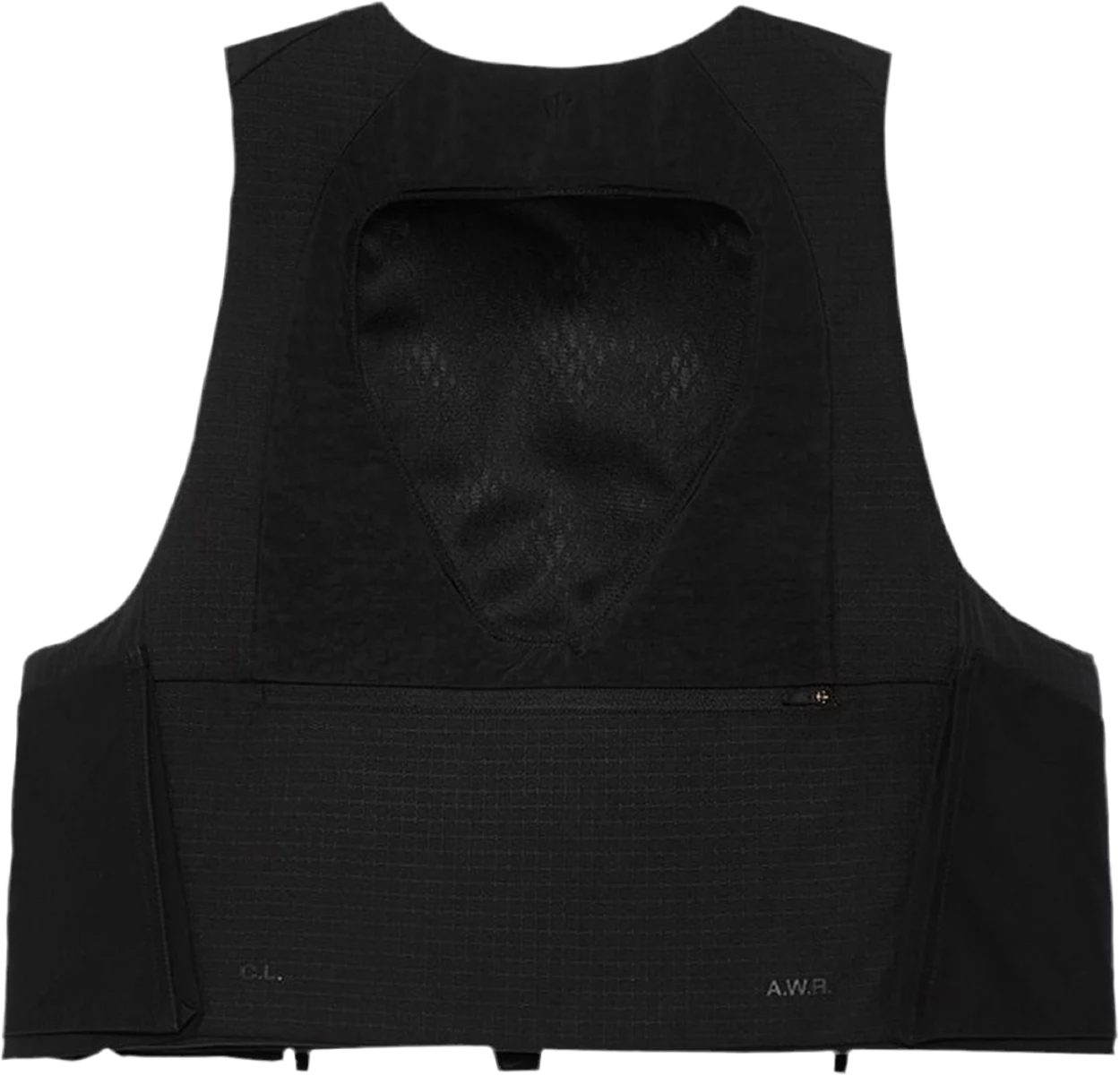 Nike x Drake Nocta NRG AU Vest 'Black’