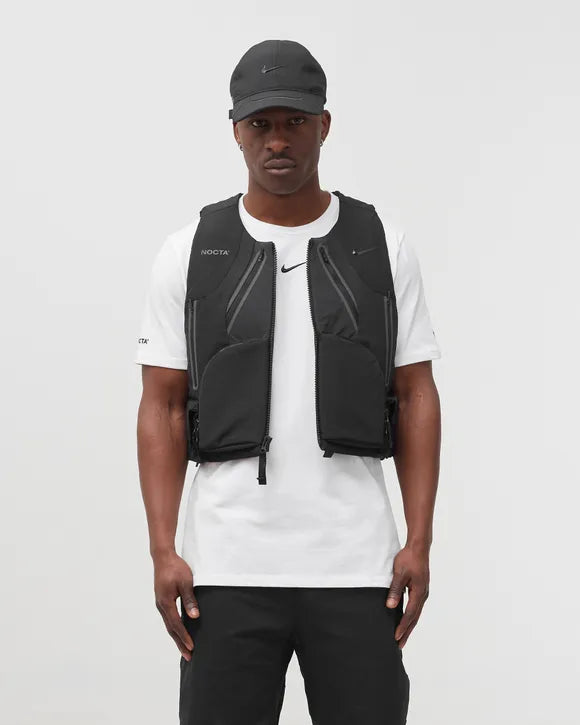 Nike x Drake Nocta NRG AU Vest 'Black’