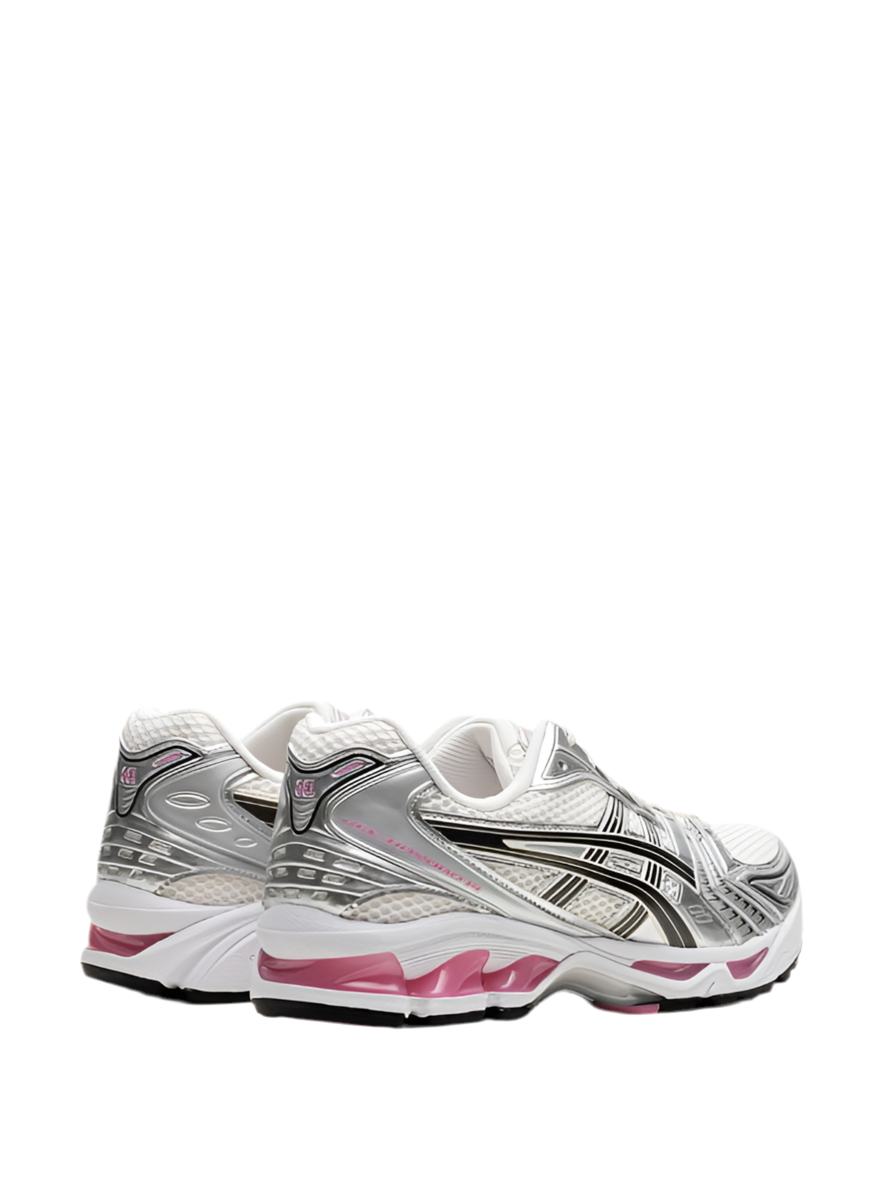 ASICS
Gel Kayano 14 "Cream/Sweet Pink" sneakers