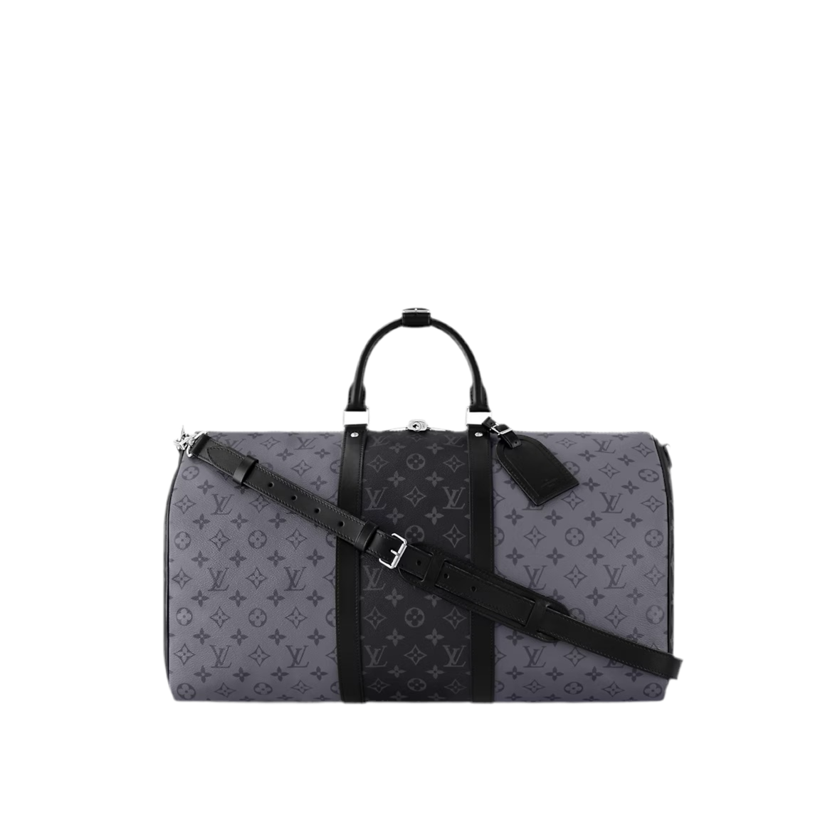 Louis Vuitton Keepall Bandoulière 50