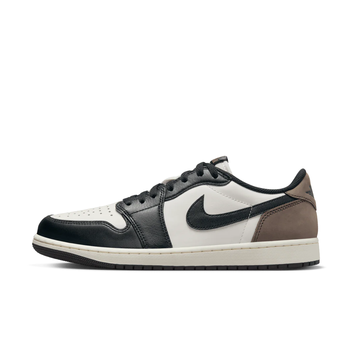 Nike Air Jordan 1 Low OG sneakers “MOCHA”