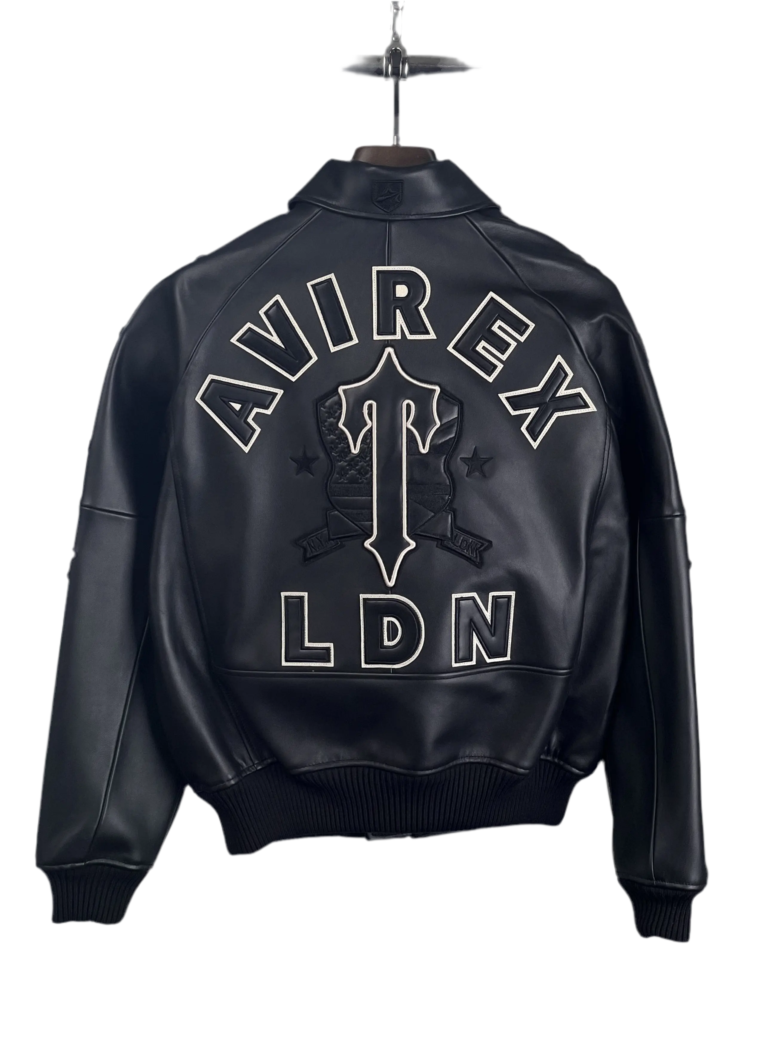 Avirex X trapstar london