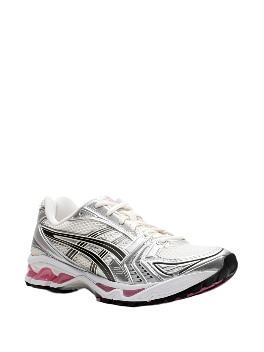 ASICS
Gel Kayano 14 "Cream/Sweet Pink" sneakers