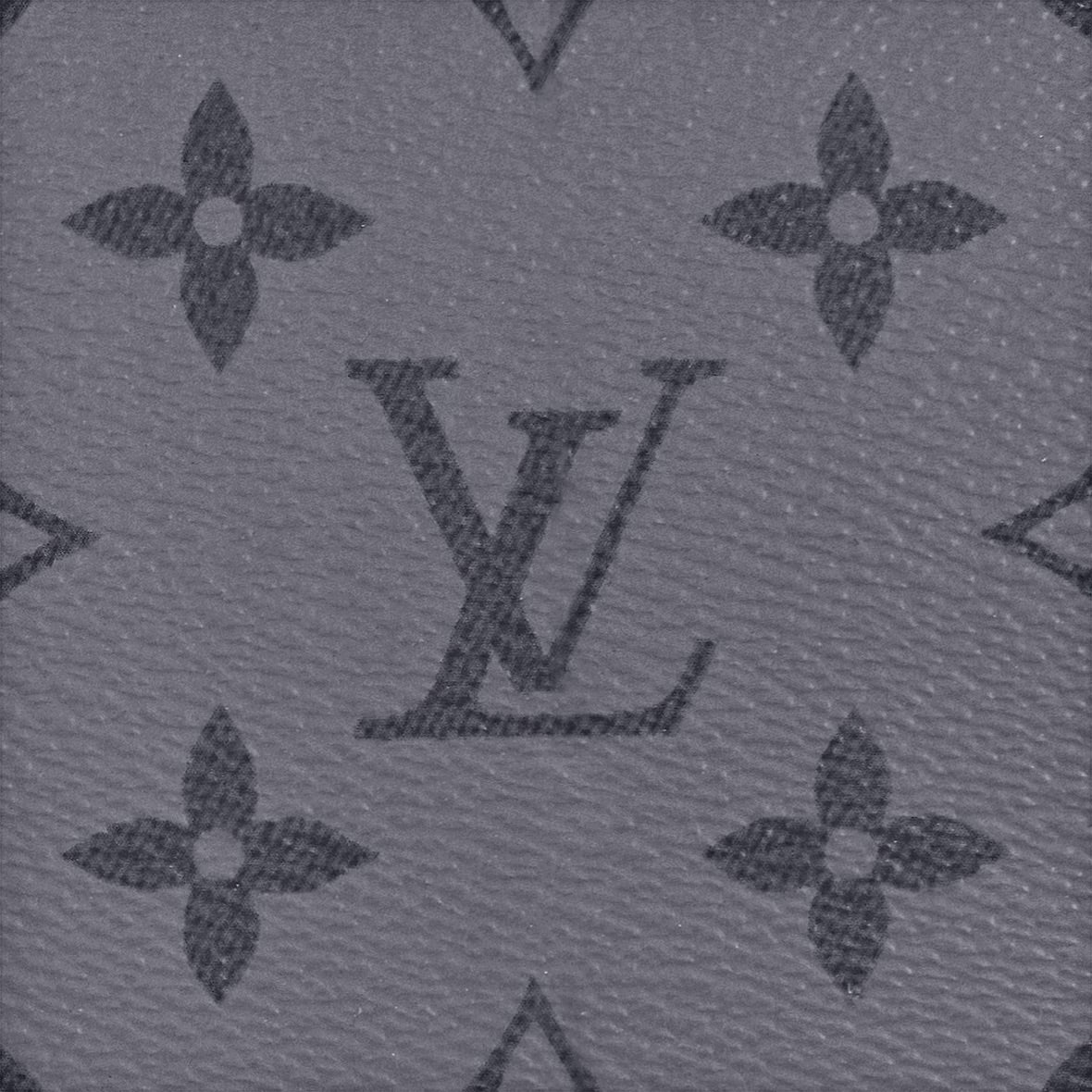 Louis Vuitton Keepall Bandoulière 50