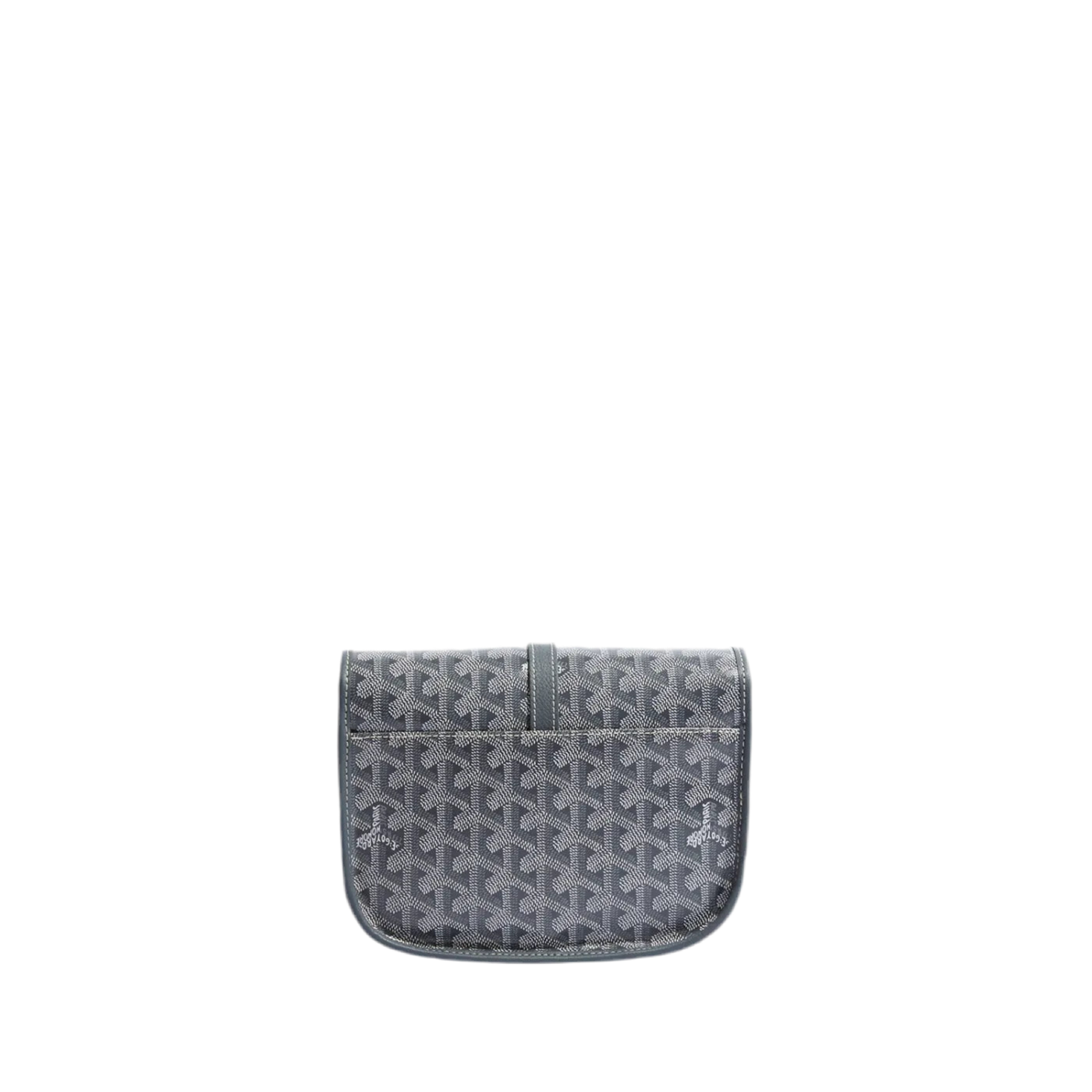 Goyard Belvedere MM Bag