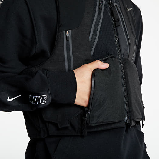 Nike x Drake Nocta NRG AU Vest 'Black’