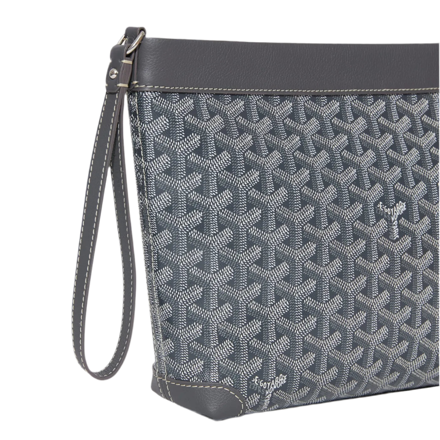 Goyard Conti pouch