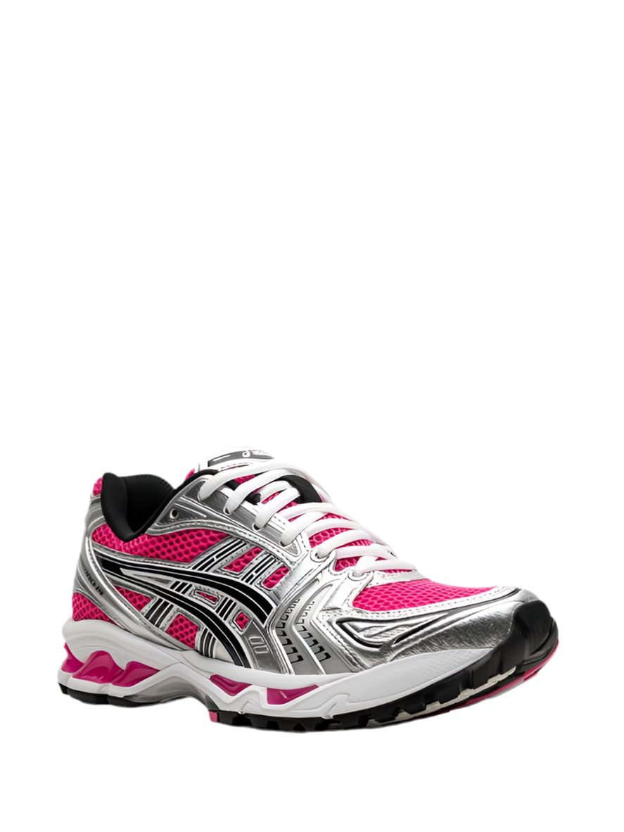 ASICS
"Gel-Kayano 14 ""Pink Glo"" sneakers"