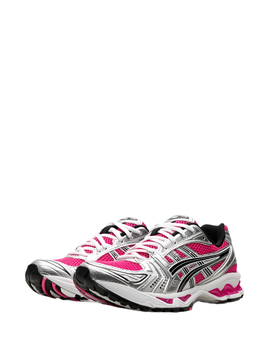 ASICS
"Gel-Kayano 14 ""Pink Glo"" sneakers"