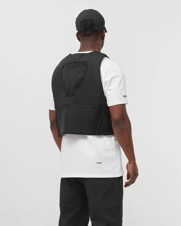 Nike x Drake Nocta NRG AU Vest 'Black’