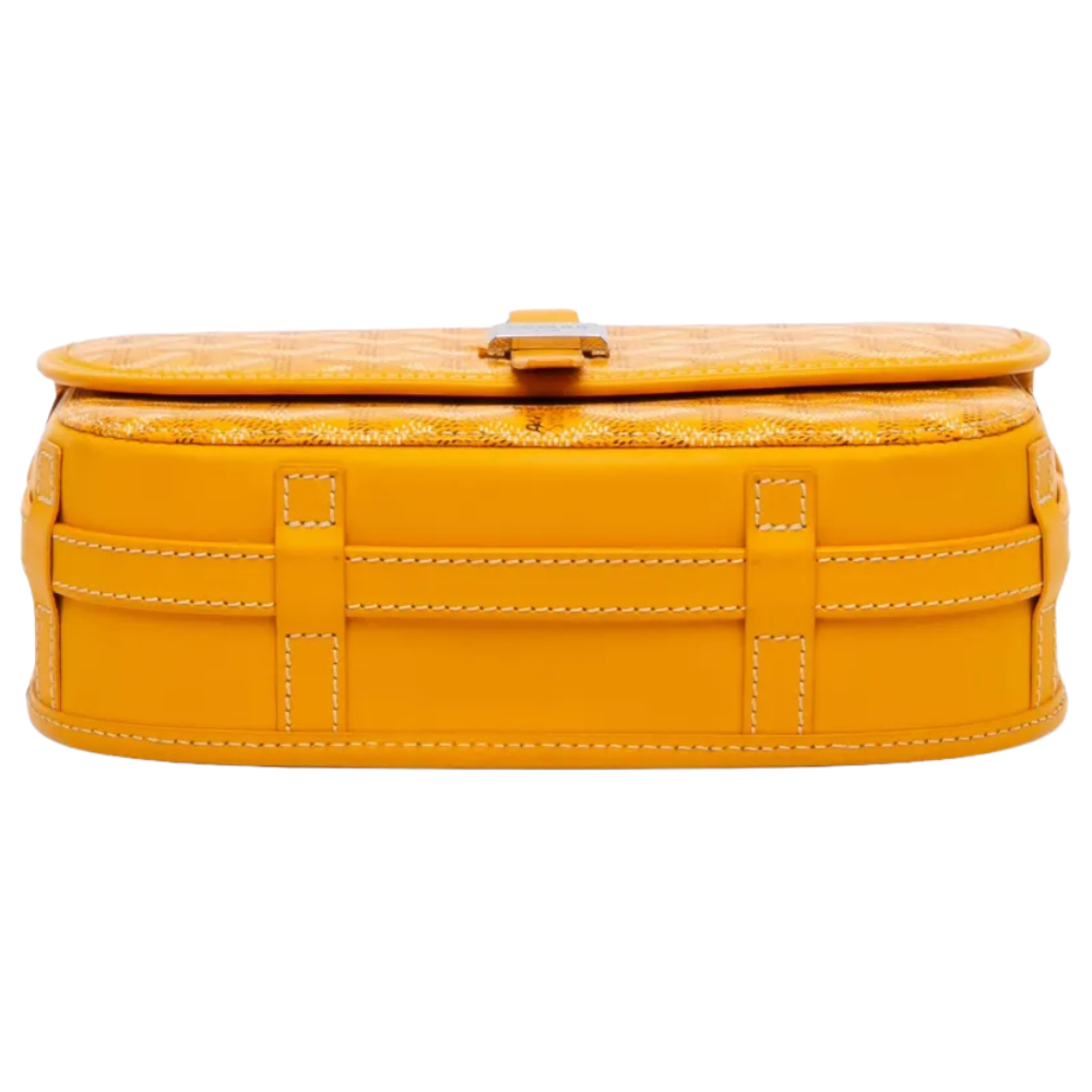 Goyard Belvedere PM Crossbody Bag