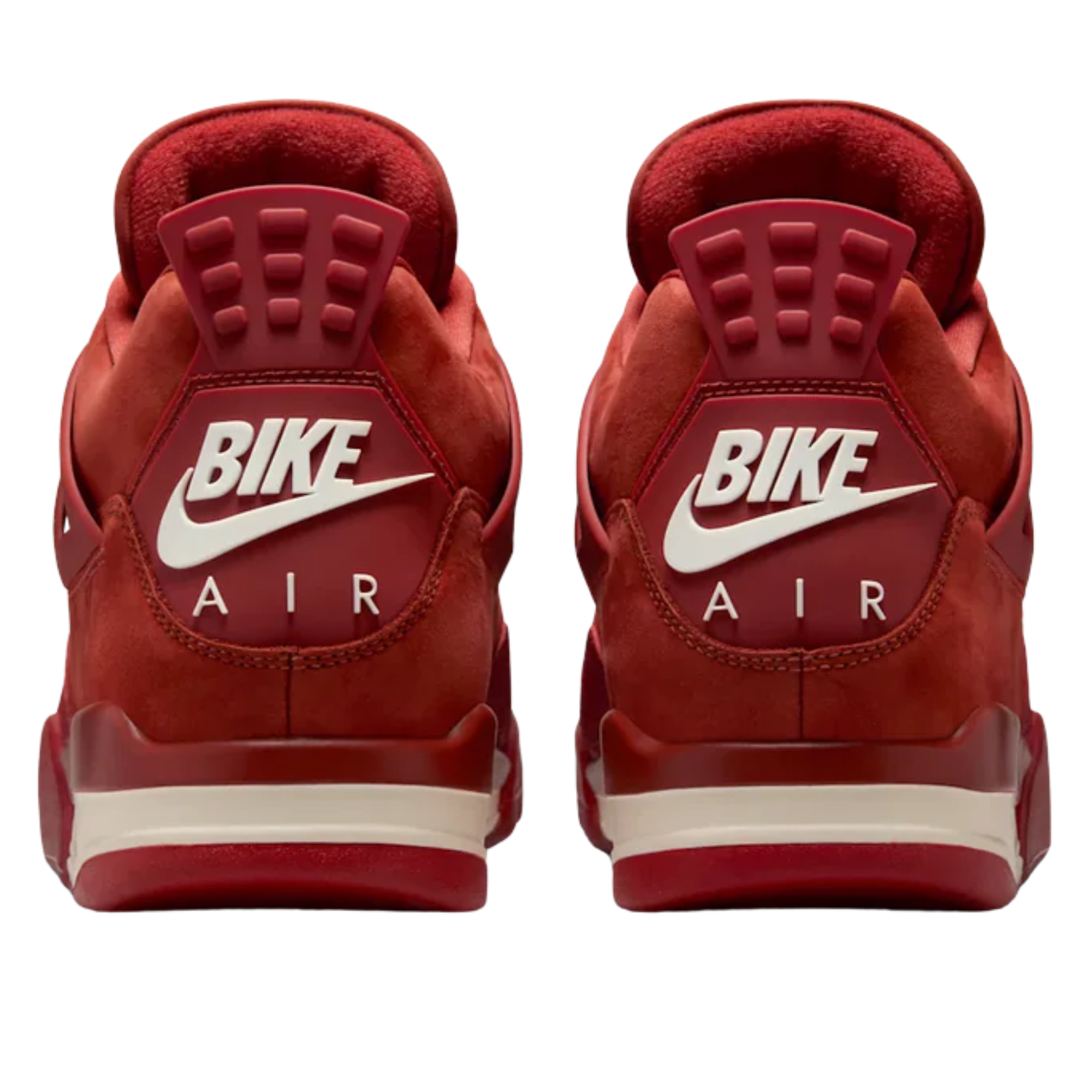 Nigel Sylvester x Air Jordan 4 OG Brick By Brick