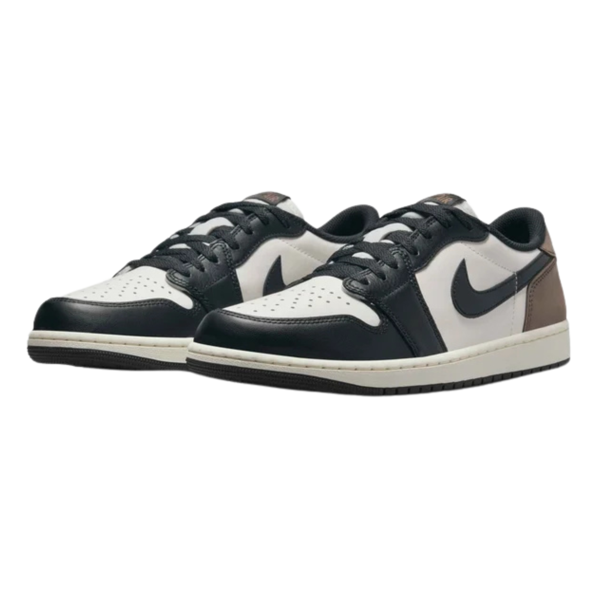 Nike Air Jordan 1 Low OG Mocha