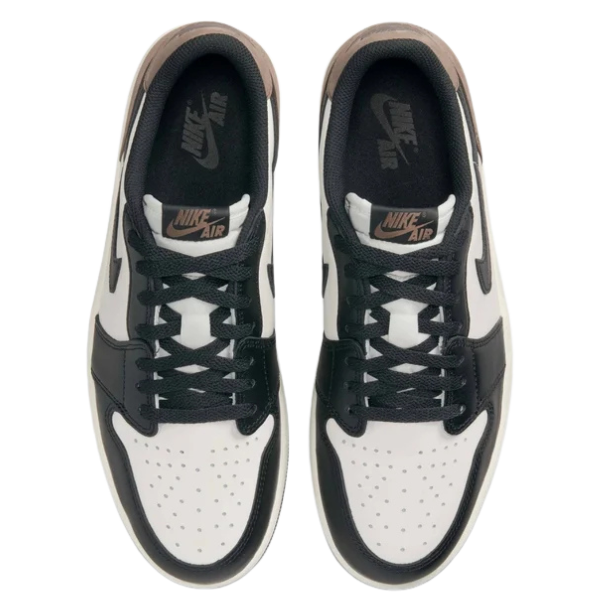 Nike Air Jordan 1 Low OG Mocha