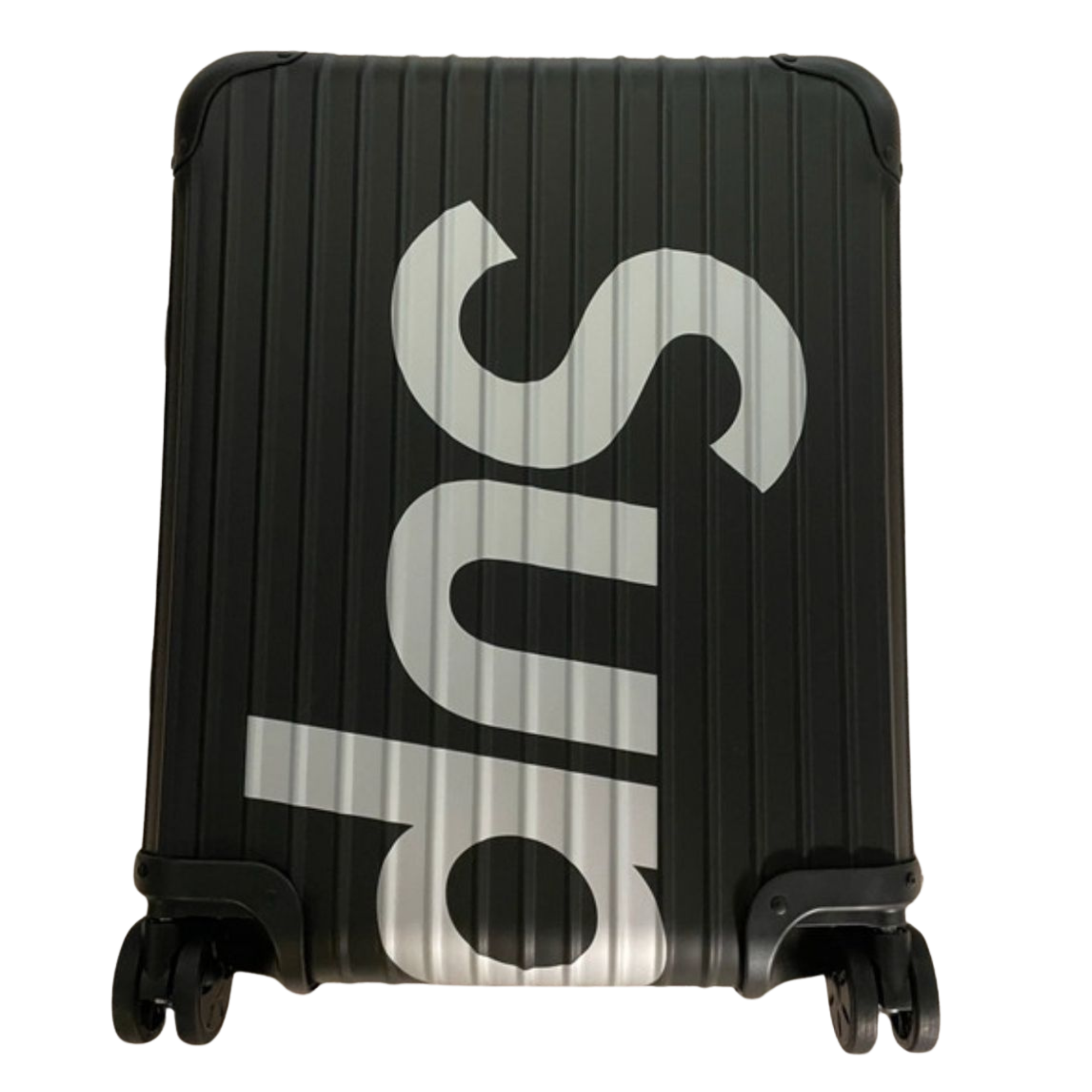 Supreme RIMOWA Topas Multiwheel 45L Black