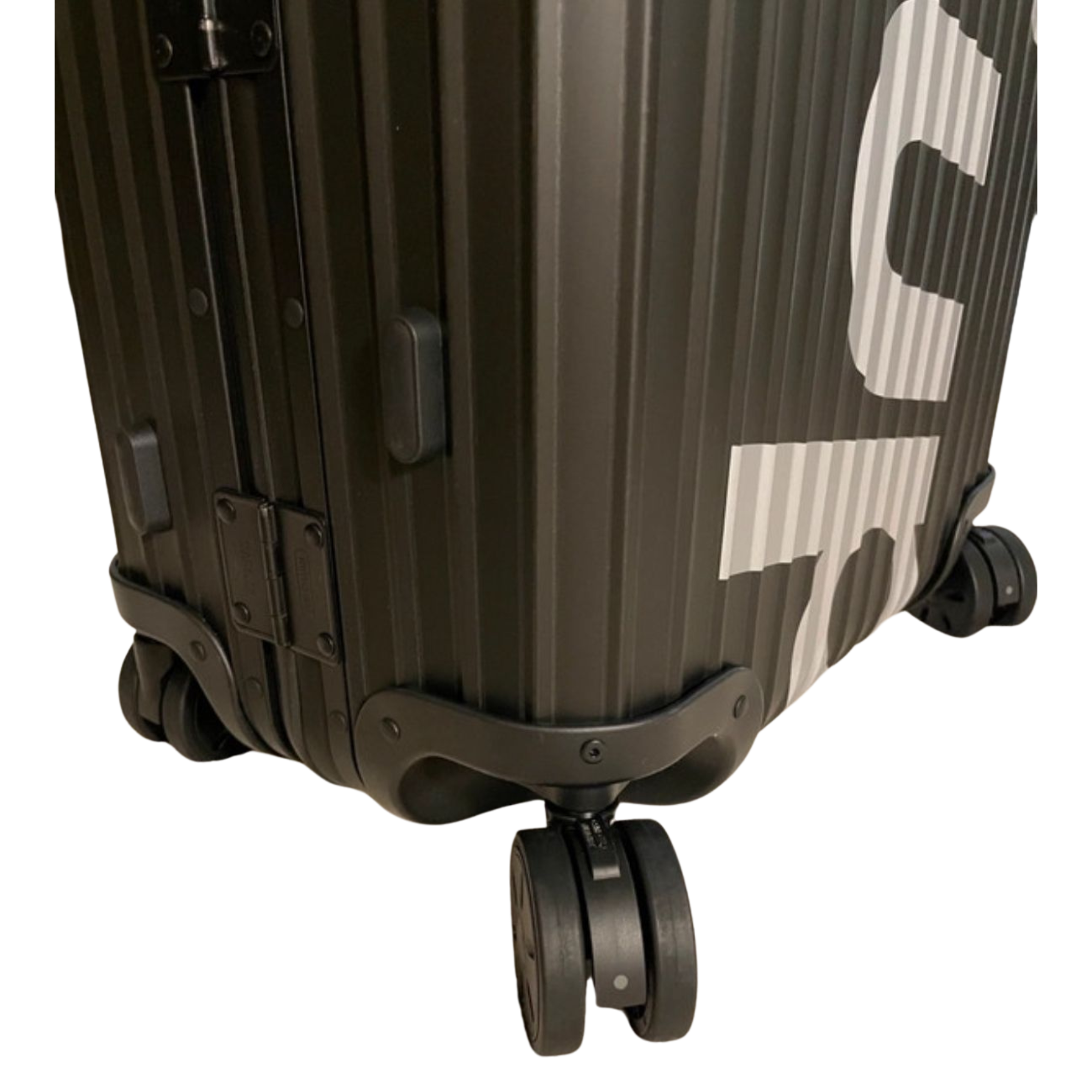 Supreme RIMOWA Topas Multiwheel 45L Black