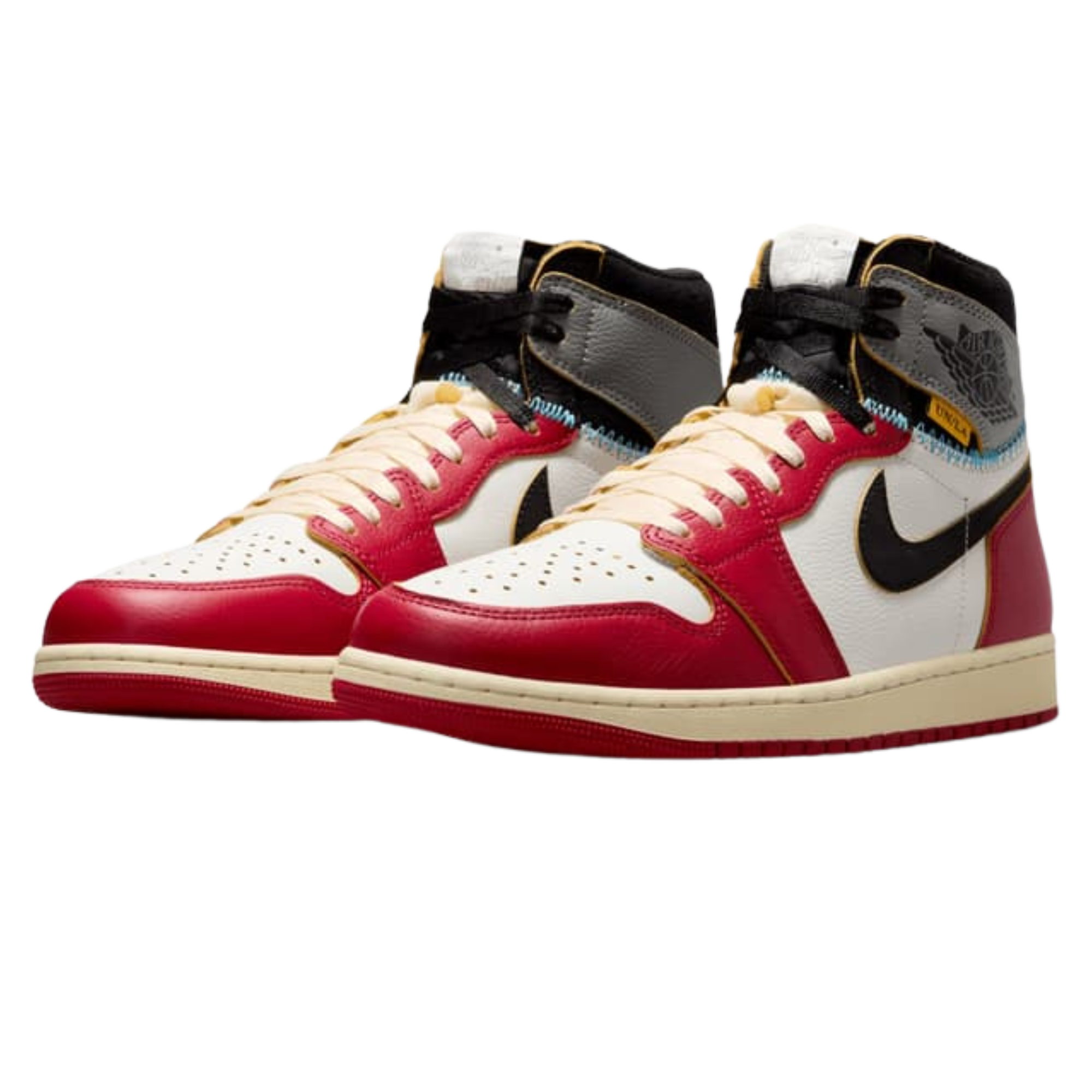 UNION LA X AIR JORDAN 1 HIGH CHICAGO/SHADOW